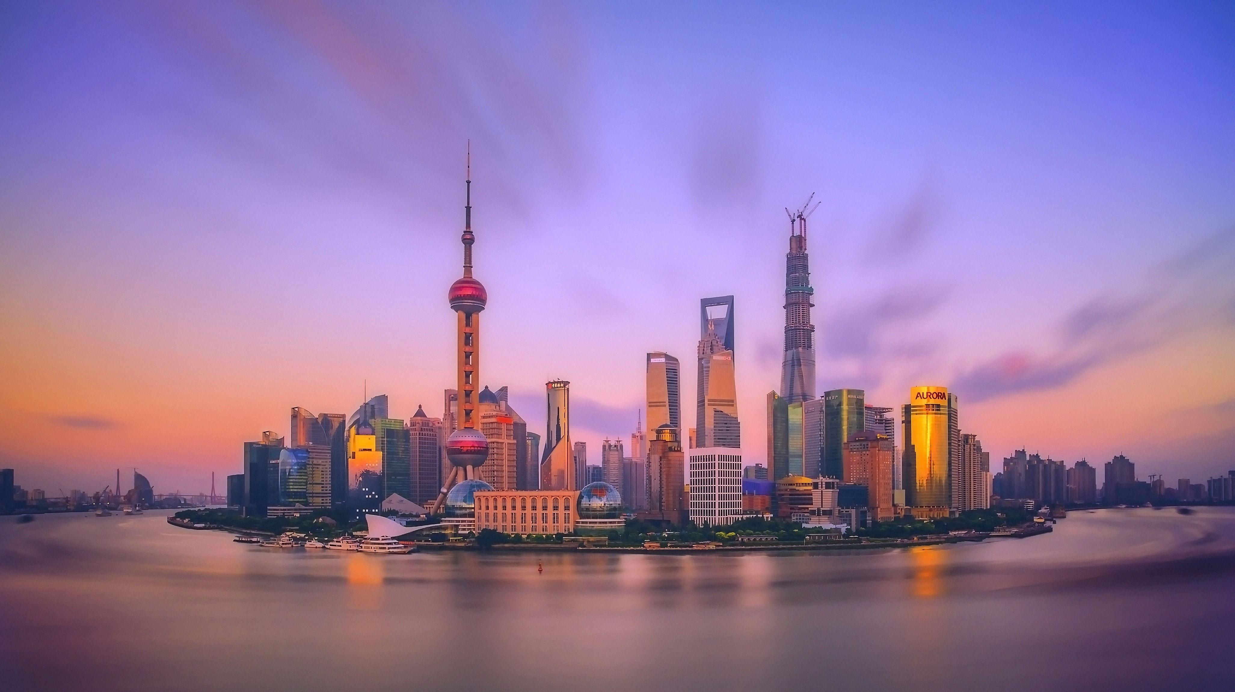 10 Kota Terbaik di Asia 2026: Shanghai Puncaki Peringkat, Bagaimana dengan Jakarta?