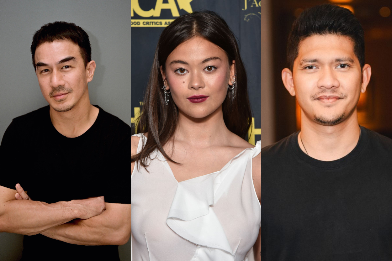 11 Artis Keturunan Indonesia yang Berhasil Tembus Hollywood: Ada Lukita Maxwell hingga Agnez Mo!