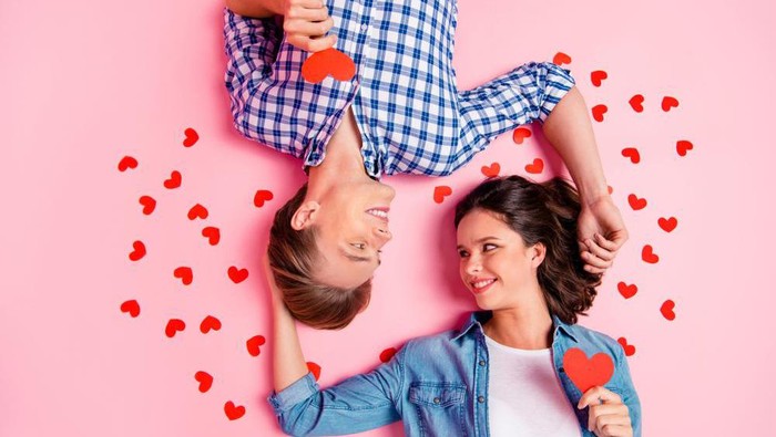 30 Lagu Barat Romantis Ini Siap Temani Kamu yang Lagi Dimabuk Cinta