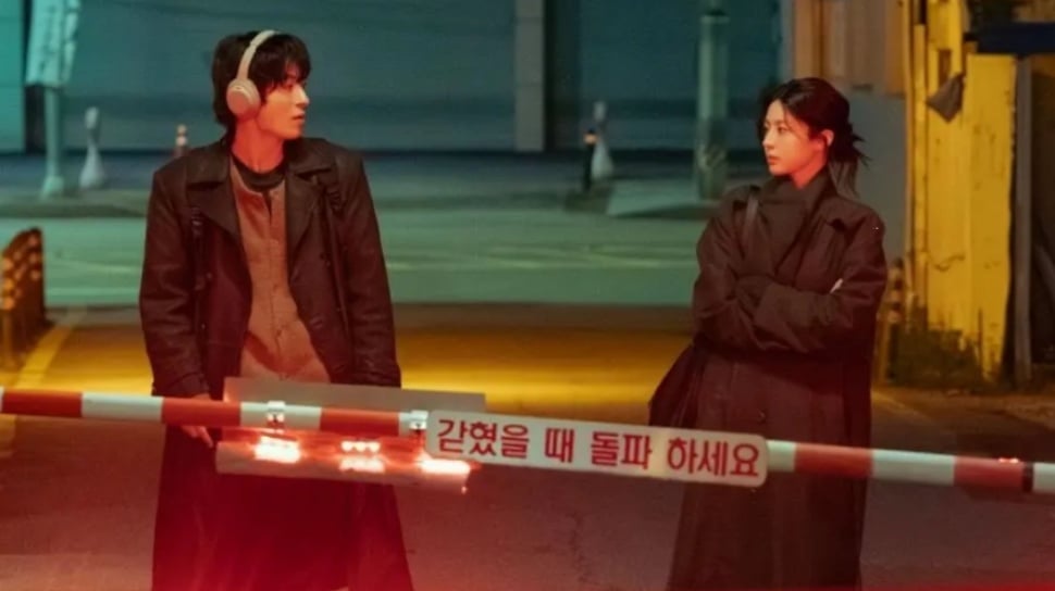 7 Drama Korea Terbaru April 2026 yang Wajib Ditonton