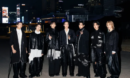 Album ARIRANG BTS Masih Perkasa, Bertahan di Top 5 Chart Inggris Pekan Kedua