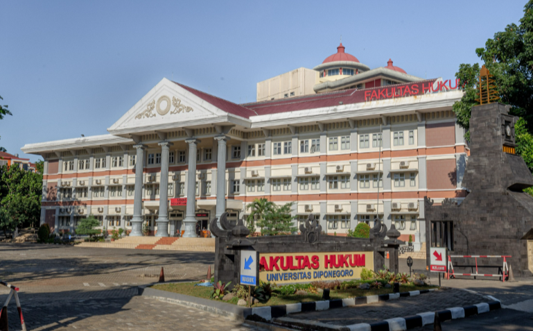 Biaya Kuliah Undip 2026, Rincian UKT Semua Jurusan Mulai Rp500 Ribu