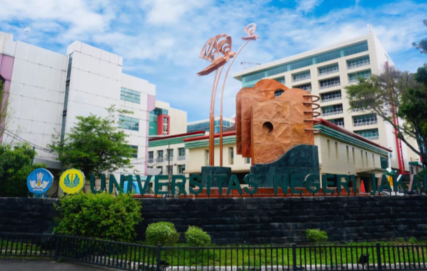 Biaya Kuliah UNJ 2026, Cek Daftar UKT S1 Semua Jurusan Terbaru