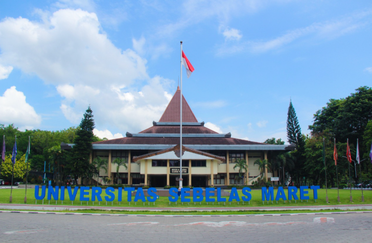 Biaya Kuliah UNS 2026, Rincian UKT Per Fakultas Terbaru!