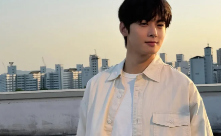 Cha Eun Woo Minta Maaf, Akhiri Kontroversi Pajak Miliaran Won yang Bikin Heboh