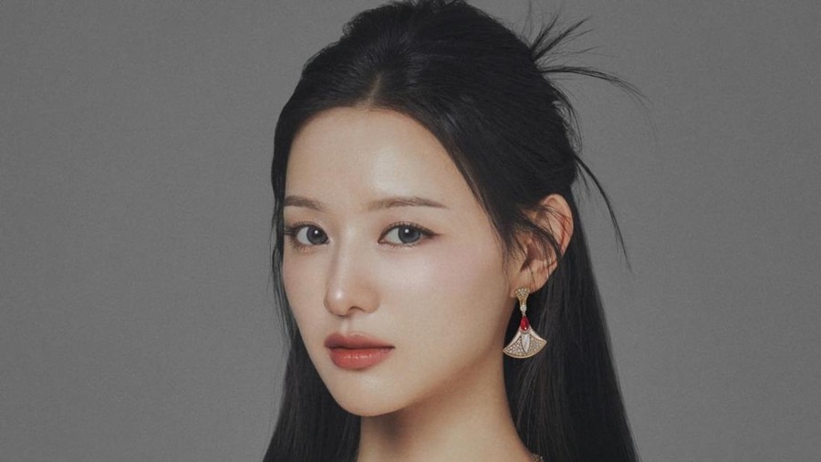 Comeback Lagi! Kim Ji Won Siap Bintangi Drakor 'Detective Park Mi Ok', Jadi Detektif Wanita Pertama?