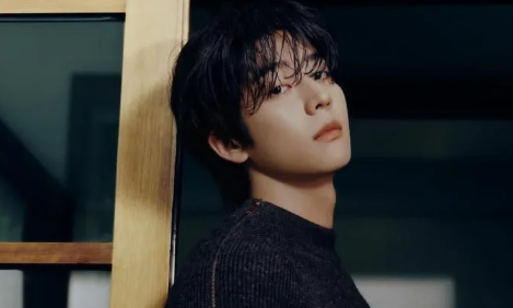 Drama Jepang Chae Jong Hyeop Terbaru, Siap Bikin Meleyot di The Rules of Vacation