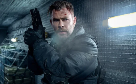 Extraction 3 Resmi Diproduksi, Chris Hemsworth dan Idris Elba Siap Beraksi Lagi