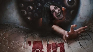 Horor Tanpa Hantu, Film 