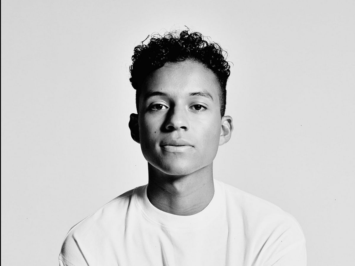 Jaafar Jackson Sembunyikan Peran sebagai Michael Jackson dari Keluarga Selama Setahun
