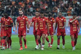 Jadwal Pekan 27 BRI Super League: Momen Bangkit Persija atau Laju Persib Tak Terbendung?