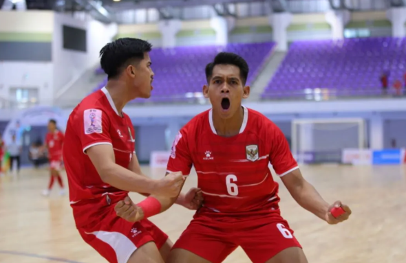 Jadwal Semifinal ASEAN Futsal 2026, Timnas Indonesia Siap Duel Lawan Vietnam