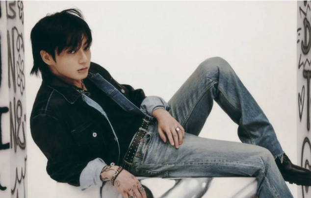 Jungkook BTS Minta Maaf, Klarifikasi Soal Live Streaming Yang Viral Dan Heboh