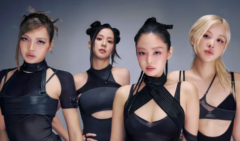 Kill This Love BLACKPINK Tembus 2,2 Miliar Views, Pecahkan Rekor YouTube Lagi