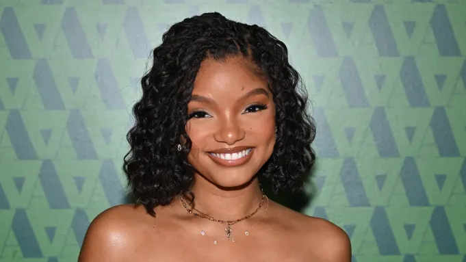 Sadis! Halle Bailey Ungkap Pengalaman Hadapi Komentar Rasis saat Jadi Ariel