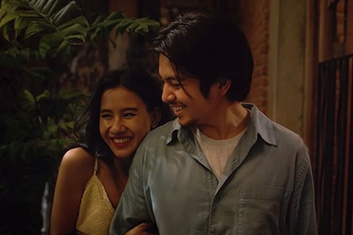 Sinopsis 