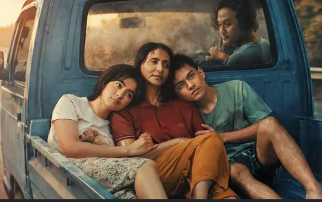 Sinopsis Film Ayah Ini Arahnya Kemana Ya, Drama Keluarga yang Bikin Nyesek