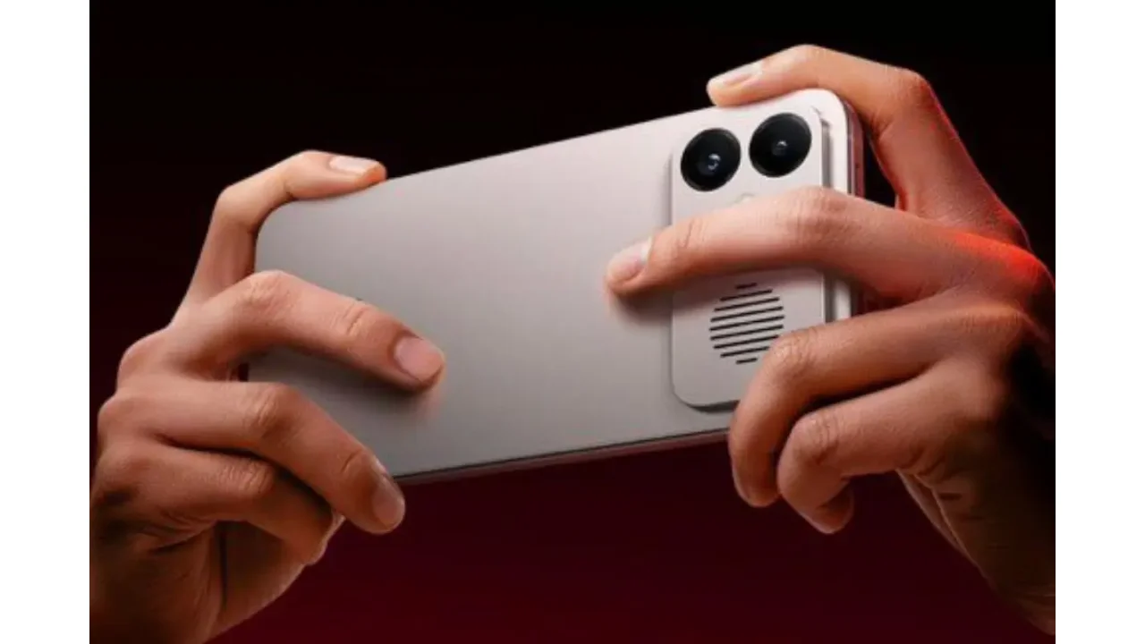 Bocor! Redmi K90 Max Siap Guncang Pasar dengan Kipas Internal, Gaming Makin Ngebut Tanpa Panas