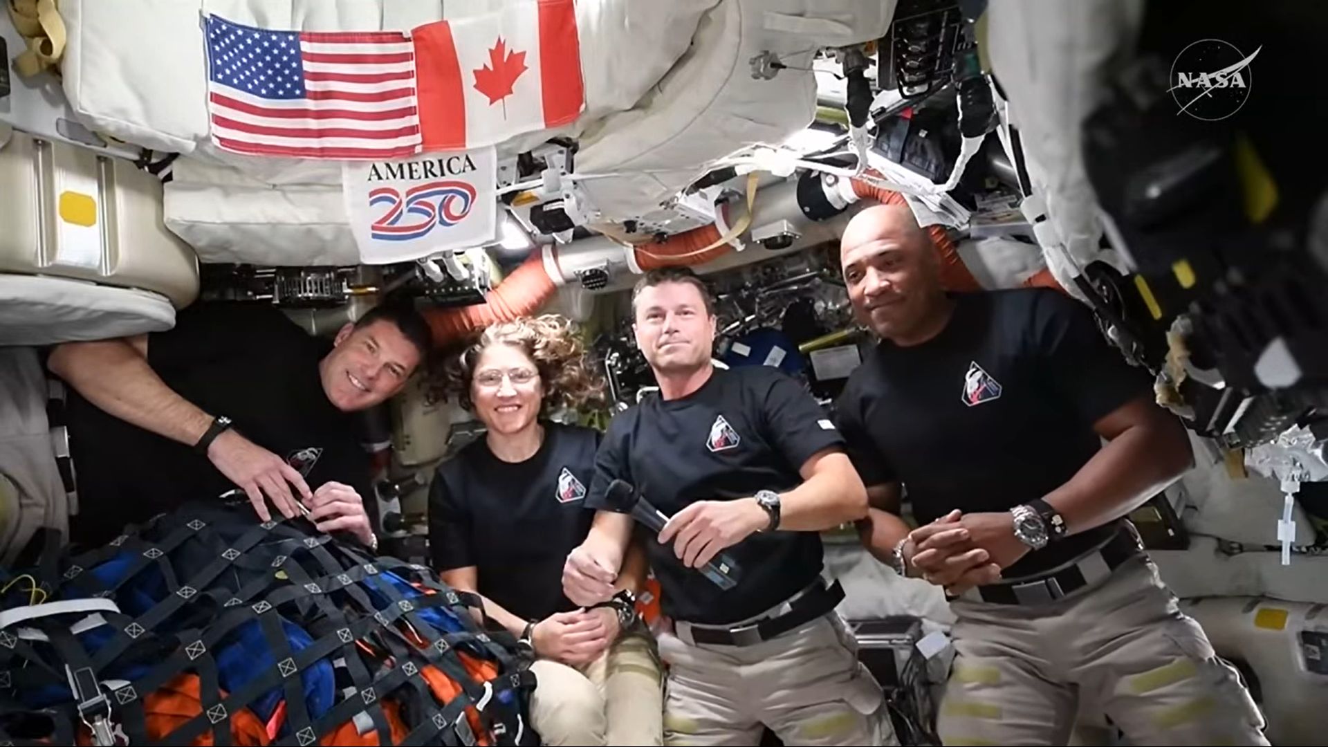 Detik-Detik Mencekam: Astronaut Artemis 2 Siap Terjang Atmosfer Bumi dengan Kecepatan 38.000 Km/Jam Hari Ini!