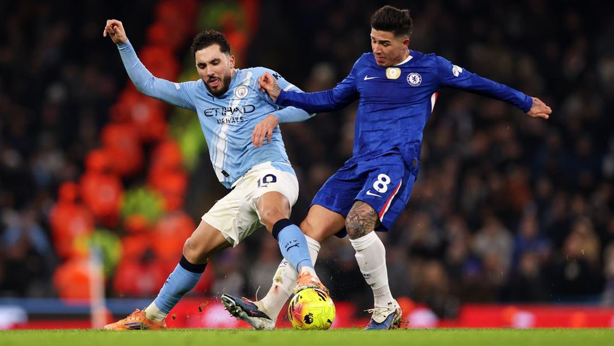 Jadwa Liga Inggris Pekan Ini: Chelsea vs Manchester City Jadi Sorotan, MU Hadapi Ujian Leeds
