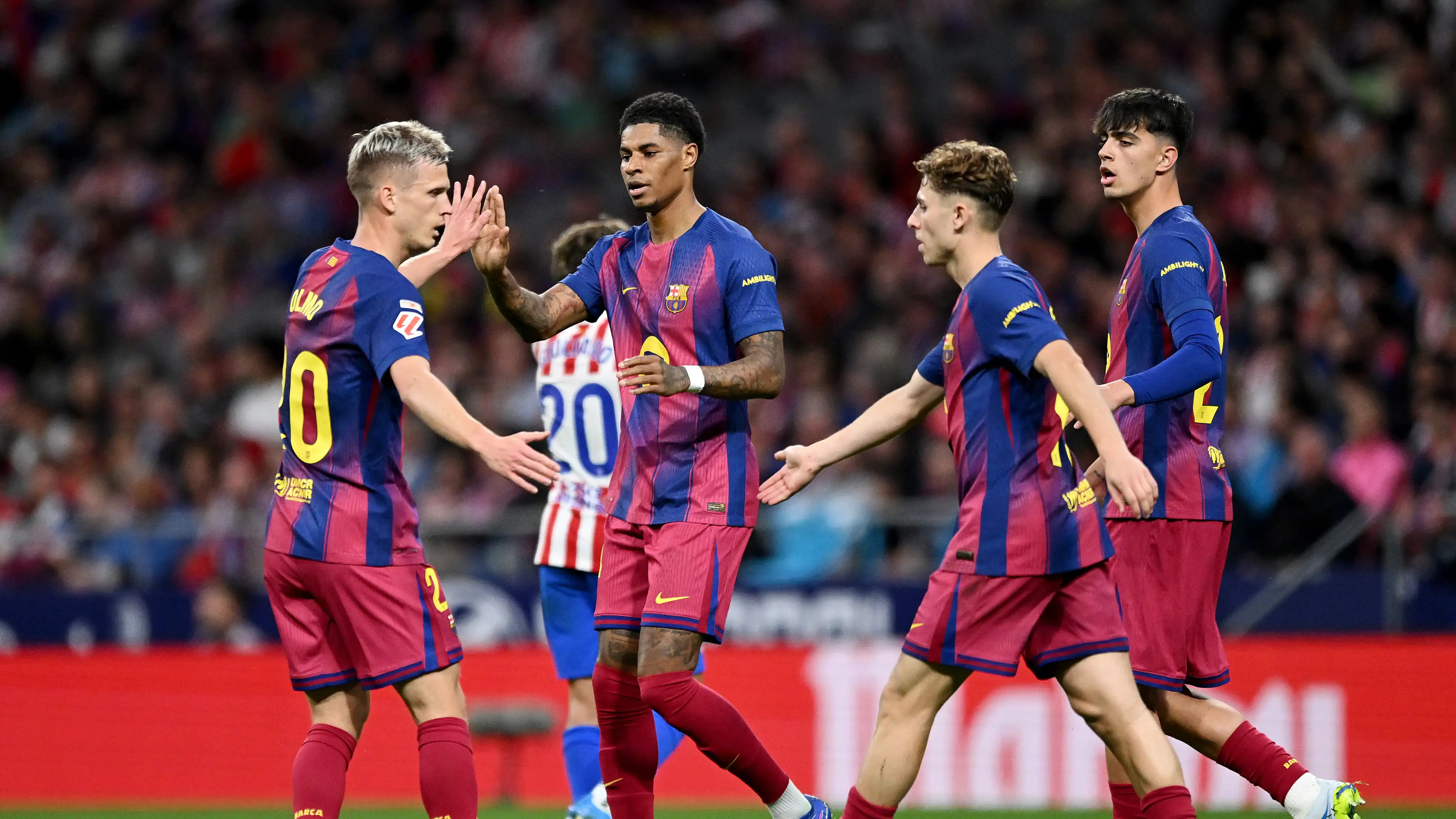 Jadwal Liga Spanyol Pekan Ini: Derby Panas Barcelona vs Espanyol hingga Laga Krusial Real Madrid