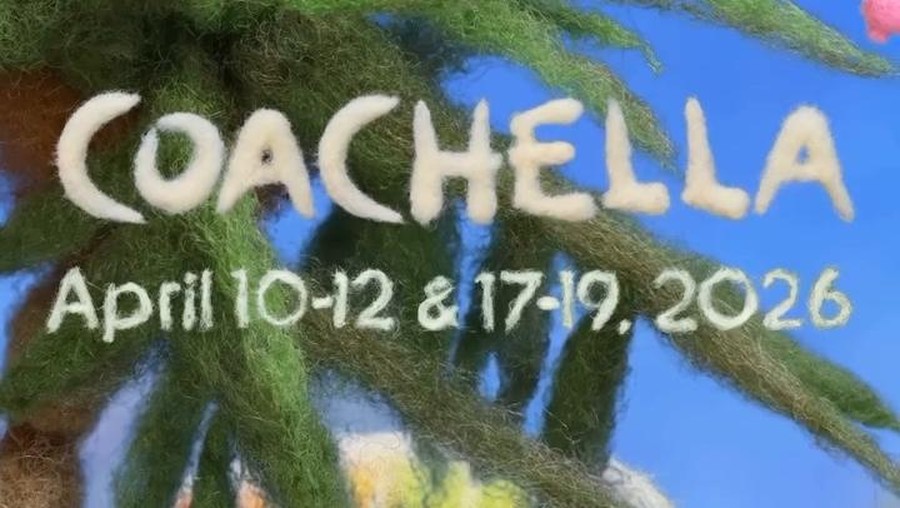 Nonton Coachella 2026 Tanpa ke Amerika? Ini Cara Gratis Nikmati Festivalnya dari Rumah!