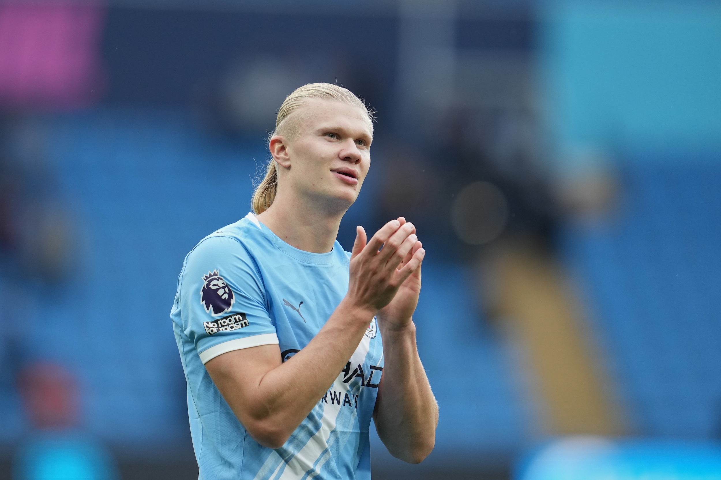 Panas! Ini Daftar Top Skor Premier League 2025/2026: Haaland Masih Tak Terkejar