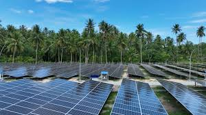 Pemberian Insentif akan Dorong Investasi Energi Terbarukan di Sektor Kelistrikan
