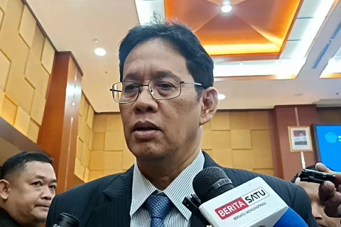 Saldo Tabungan Pemerintah di BI Menyusut ke Rp120 Triliun, Ekonom Ingatkan Risiko Likuiditas