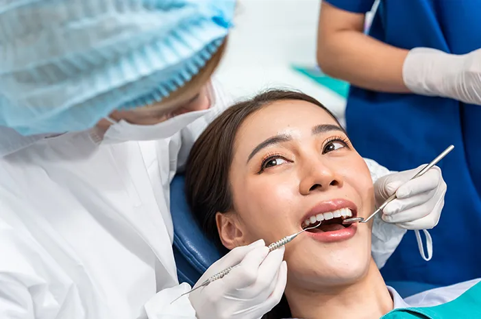 Scaling Gigi Gratis Pakai BPJS? Jangan Salah, Ini Fakta yang Bikin Banyak Orang Kecewa!