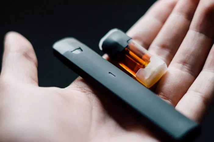 Soal Larangan Vape, DPR Ingatkan Jangan Tergesa dan Fokus ke Produk Ilegal