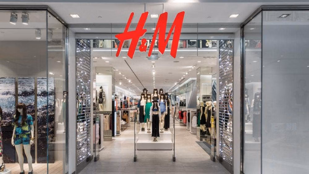 Strategi Baru H&M, 160 Toko Ditutup demi Fokus ke Belanja Online
