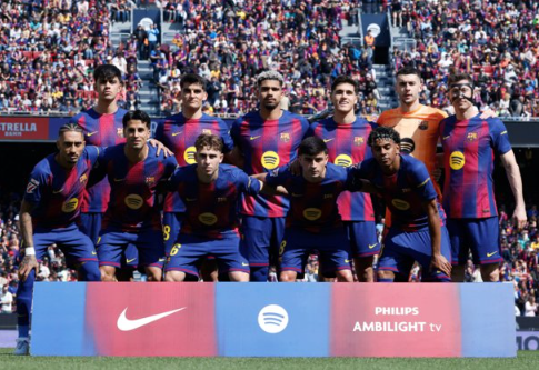 Barcelona vs Espanyol, Hansi Flick Siapkan Kejutan Tanpa Pedri Dan Lewandowski