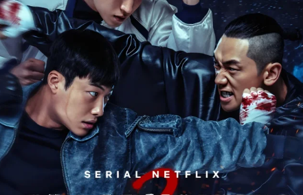 Bloodhounds Season 2 Rilis, Duel Maut Woo Do-hwan Lawan Mafia Ring Ilegal