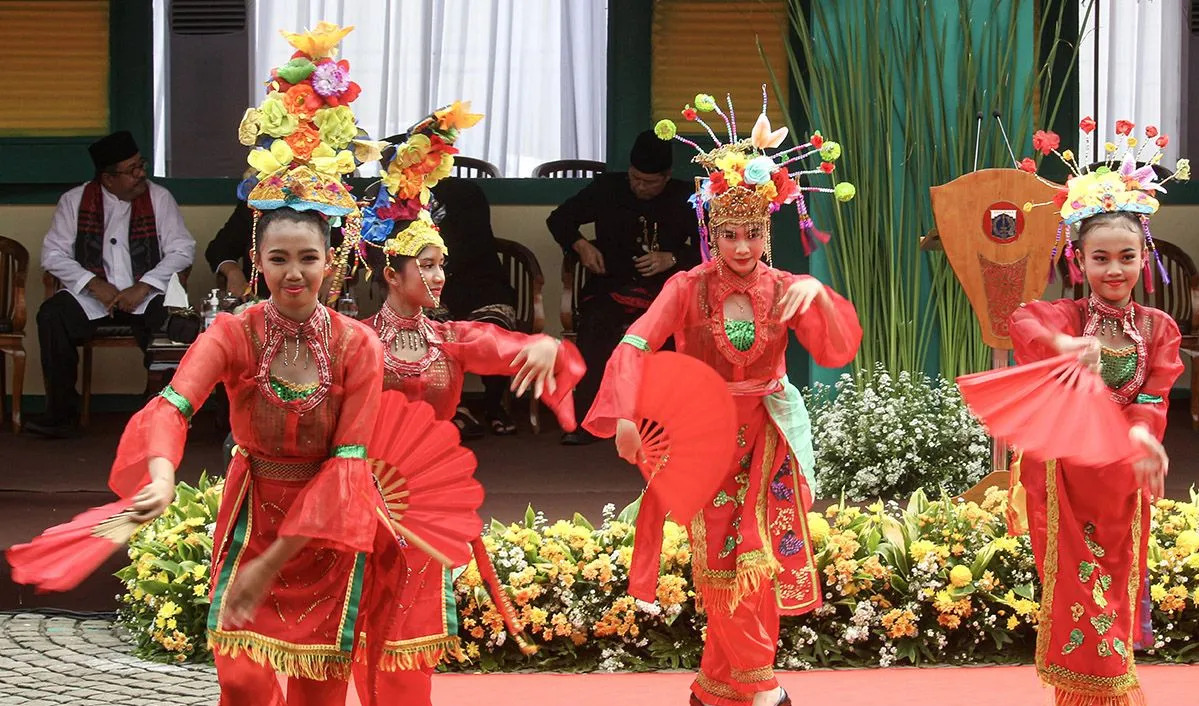 Catat! Deretan Tempat Gratisan Seru di Jakarta yang Bikin Weekend Kamu Nggak Ngebosenin