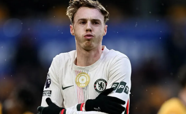 Cole Palmer Siap Menggila, Chelsea Bakal Kasih Kejutan Lawan Man City