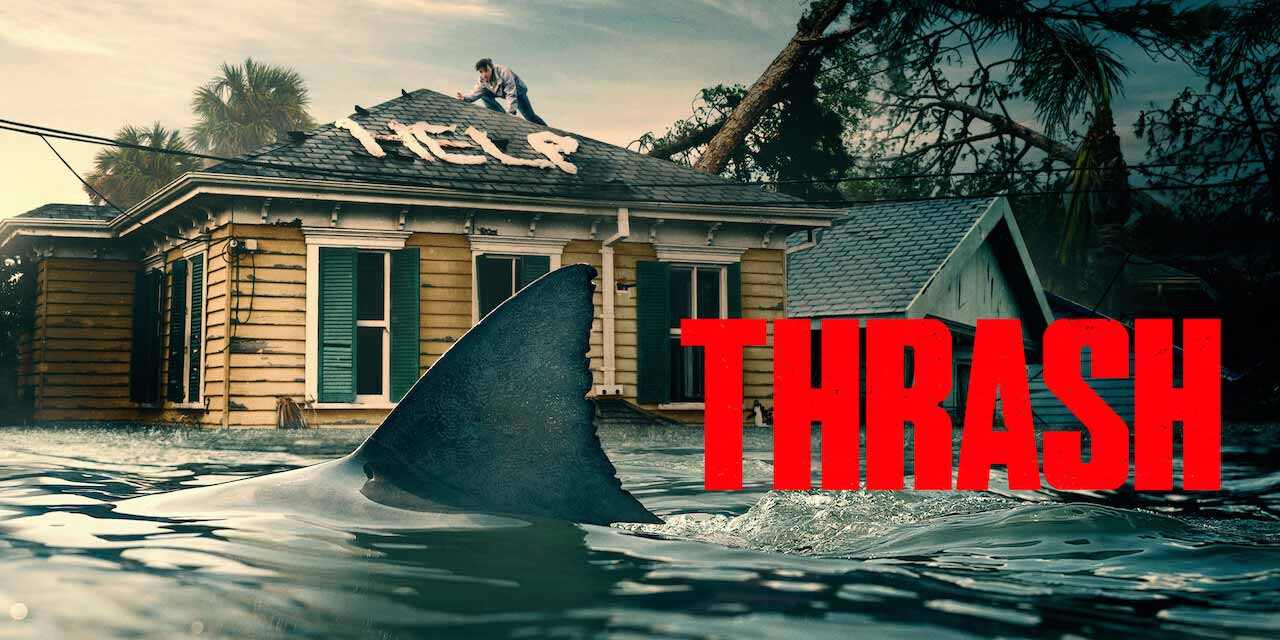 Daftar Film Netflix Terpopuler 11 April 2026: 
