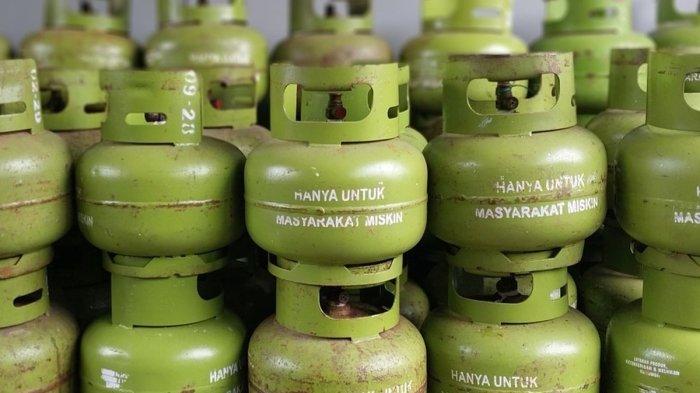 Disergap Mendadak! Gudang Elpiji ‘Siluman’ di Lumajang Kedapatan Timbun 1.000 Tabung, Bupati Langsung Tutup