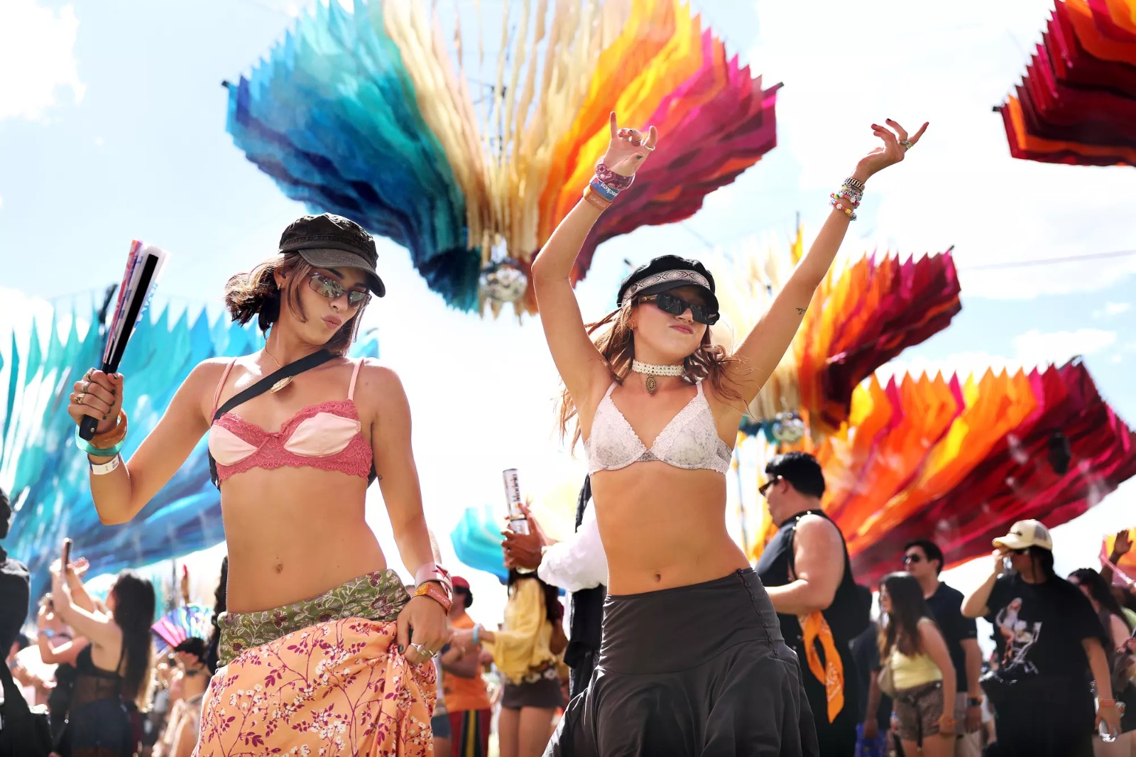 Gratis dan Kualitas 4K! Ini Cara Nonton Live Streaming Coachella 2026 dari Rumah