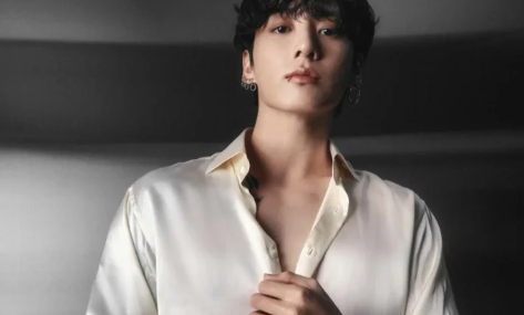 Jungkook BTS Pecahkan Rekor, Video Musik Seven Tembus 600 Juta Views Di YouTube
