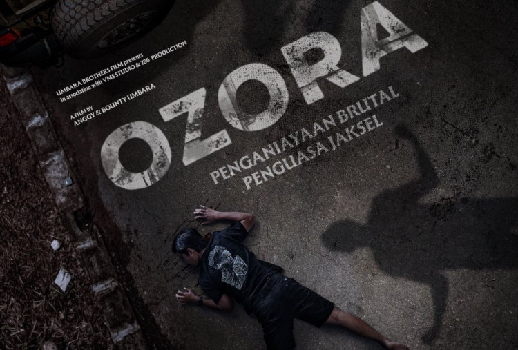 Kisah Penganiayaan Viral 2023 Tayang di Netflix, Ini Fakta-fakta Film "Ozora"