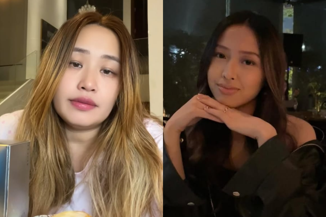 Miris! Michelle Ashley Bongkar Nafkah Pinkan Mambo dari Arya Khan Cuma Rp300 Ribu Sebulan