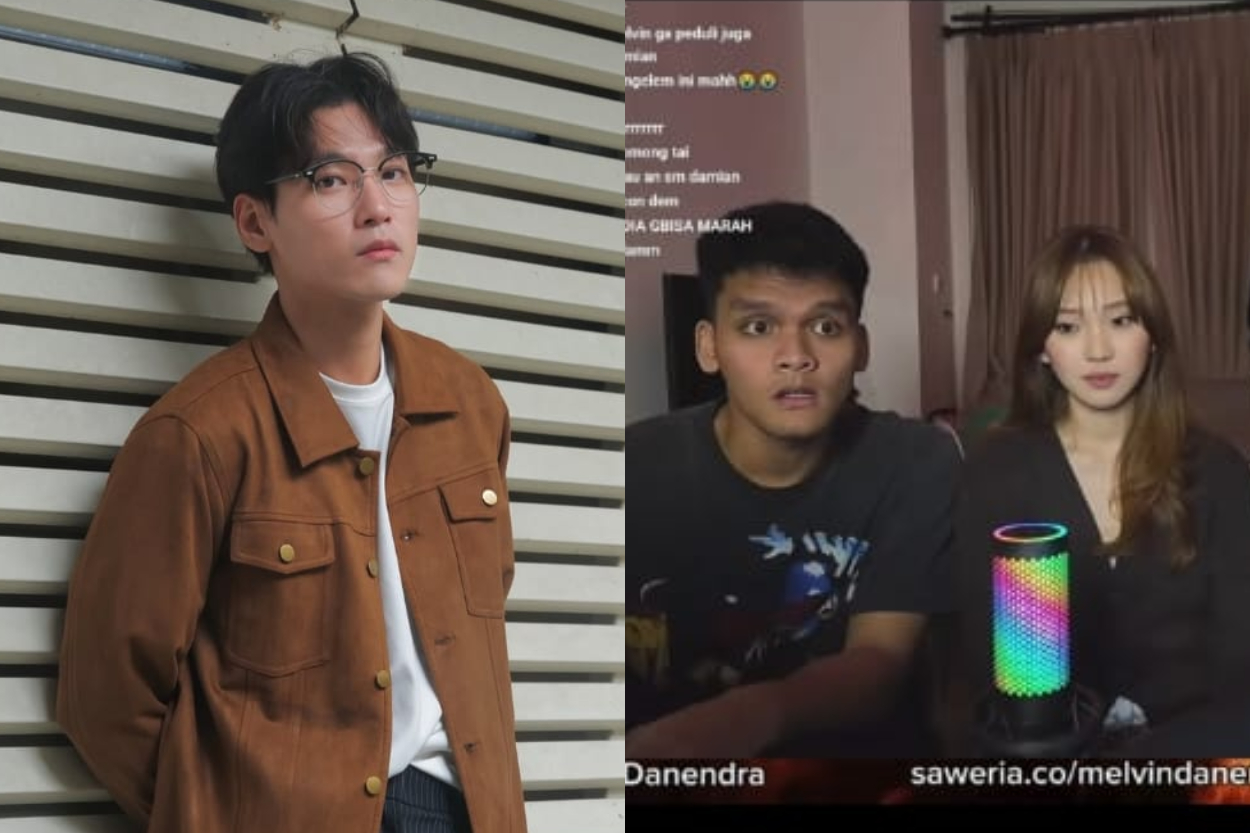 Na Daehoon Geram Ketahui Anak-Anaknya Bertemu Safrie Ramadhan: Dia Siapa Berani Ketemu Anak Saya?