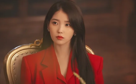 Sinopsis Perfect Crown, Drama IU Dan Byeon Woo-seok Yang Bikin Heboh Penonton