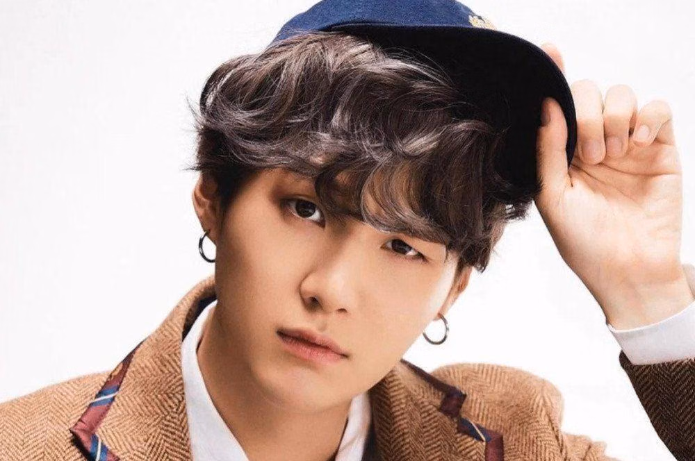 Suga BTS Tulis Buku Terapi Musik untuk Anak Autisme, Bukti Kepedulian di Dunia Nyata