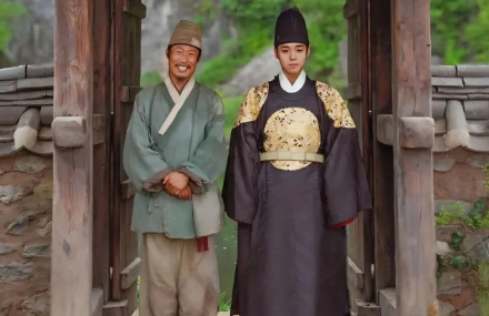 The King’s Warden Pecahkan Rekor, Film Korea Paling Laris Dalam Sepuluh Tahun Terakhir