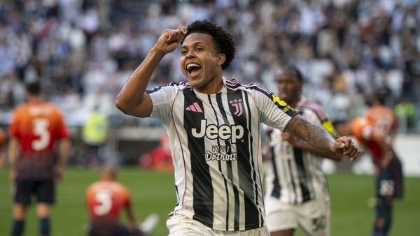 Ujian Berat di Bergamo! Juventus Tanpa Vlahovic Ditantang Atalanta yang Haus Poin