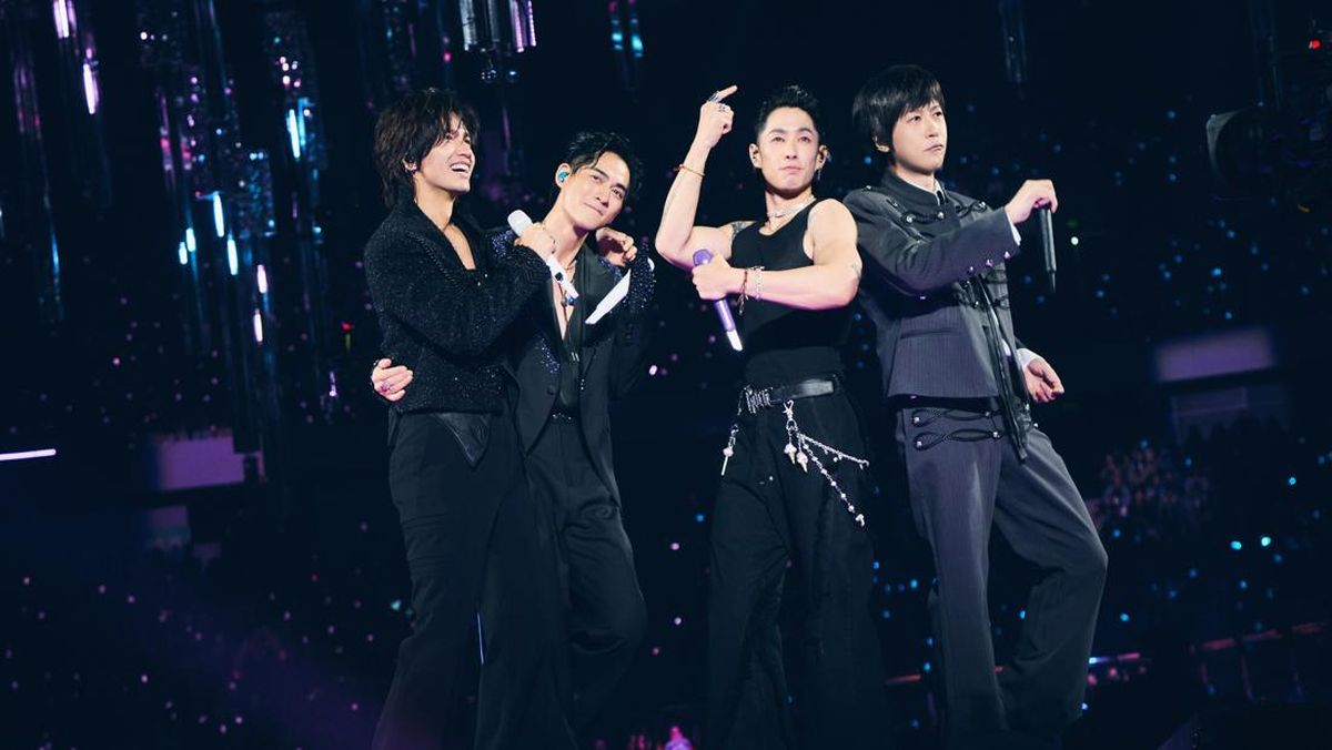 War Tiket Belum Usai! Konser F4 di Jakarta Resmi Nambah Hari, Fans Siap-Siap Serbu Lagi
