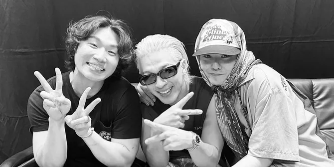 7 Artis Asia yang Masuk Lineup Coachella 2026, BIGBANG Comeback Jadi Sorotan!