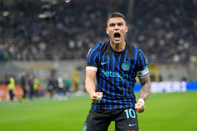 Como Vs Inter Dini Hari Nanti! Tanpa Lautaro, Nerazzurri Tetap Diunggulkan?